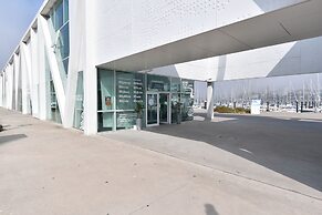 Night on Board Experience Douro