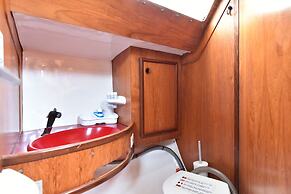 Night on Board Experience Douro