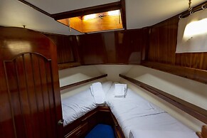 Night on Board Experience Douro