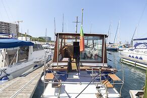 Night on Board Experience Douro