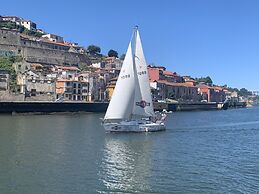 Night on Board Experience Douro