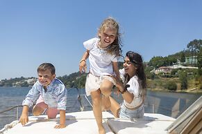 Night on Board Experience Douro