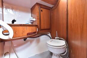 Night on Board Experience Douro