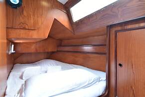 Night on Board Experience Douro