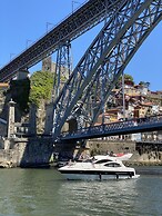 Night on Board Experience Douro