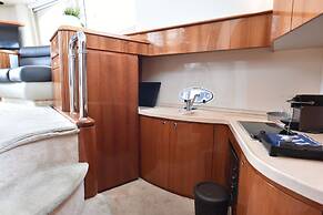 Night on Board Experience Douro