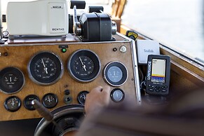 Night on Board Experience Douro