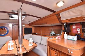 Night on Board Experience Douro