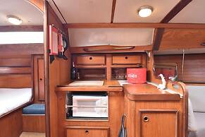 Night on Board Experience Douro