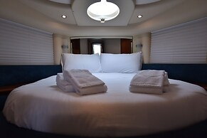 Night on Board Experience Douro