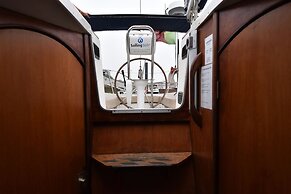 Night on Board Experience Douro