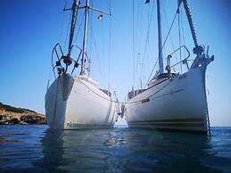 Sailing Yacht by Owner, Holidays to Greek Islands