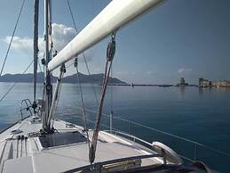 Sailing Yacht by Owner, Holidays to Greek Islands