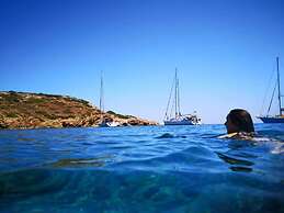 Sailing Yacht by Owner, Holidays to Greek Islands