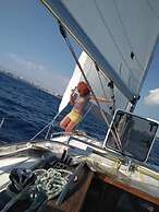 Sailing Yacht by Owner, Holidays to Greek Islands