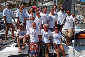 Sailing Yacht by Owner, Holidays to Greek Islands