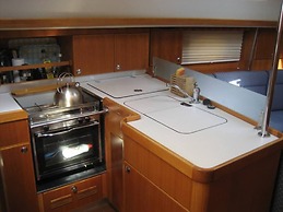 Sailing Yacht by Owner, Holidays to Greek Islands