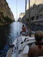 Sailing Yacht by Owner, Holidays to Greek Islands