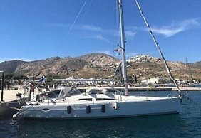 Sailing Yacht by Owner, Holidays to Greek Islands