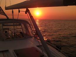 Sailing Yacht by Owner, Holidays to Greek Islands