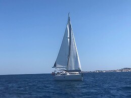 Sailing Yacht by Owner, Holidays to Greek Islands