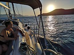 Sailing Yacht by Owner, Holidays to Greek Islands