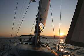 Sailing Yacht by Owner, Holidays to Greek Islands