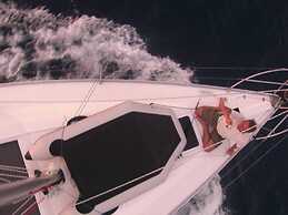 Sailing Yacht by Owner, Holidays to Greek Islands