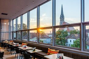 harry’s home Steyr hotel & apartments