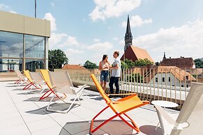 harry’s home Steyr hotel & apartments