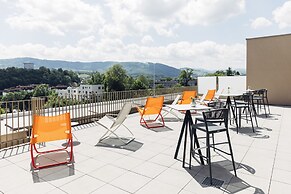 harry’s home Steyr hotel & apartments