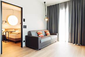 harry’s home Steyr hotel & apartments