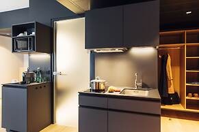 harry’s home Steyr hotel & apartments