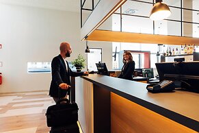 harry’s home Steyr hotel & apartments