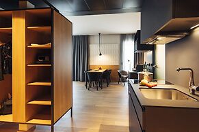 harry’s home Steyr hotel & apartments
