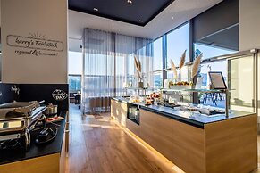 harry’s home Steyr hotel & apartments