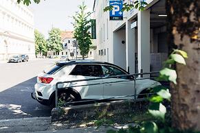 harry’s home Steyr hotel & apartments