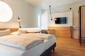 harry’s home Steyr hotel & apartments