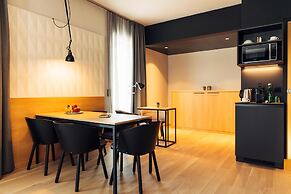 harry’s home Steyr hotel & apartments