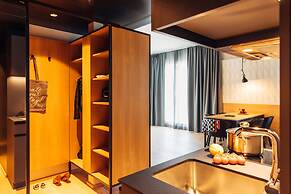 harry’s home Steyr hotel & apartments