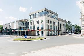 harry’s home Steyr hotel & apartments