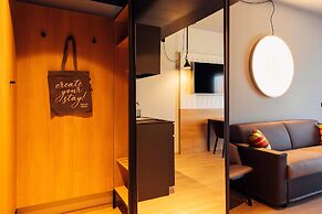 harry’s home Steyr hotel & apartments