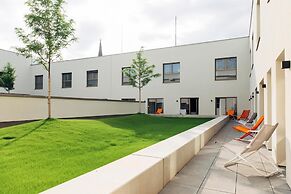 harry’s home Steyr hotel & apartments