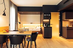 harry’s home Steyr hotel & apartments