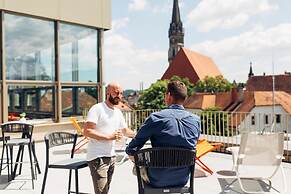 harry’s home Steyr hotel & apartments