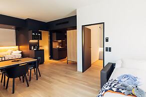 harry’s home Steyr hotel & apartments