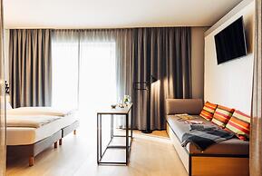 harry’s home Steyr hotel & apartments