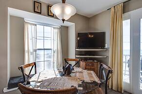 Summer Breeze 201 1 Bedroom Condo by RedAwning