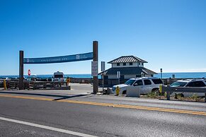 Summer Breeze 201 1 Bedroom Condo by RedAwning