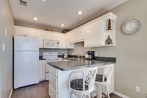 Summer Breeze 201 1 Bedroom Condo by RedAwning